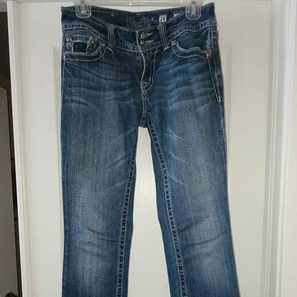 Miss Me Jeans size 28